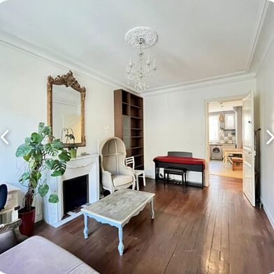 Appartement 3 pièces 1993 €