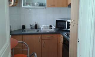 Appartement 1 Pièce 33 m² à louer à Tours (37000)