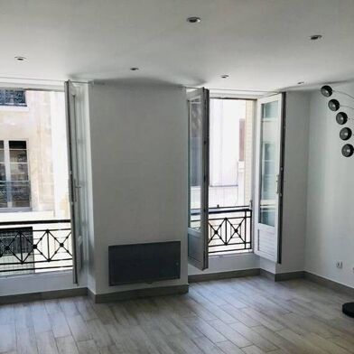 Appartement 2 pièces 1690 €