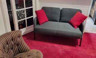 Appartement 1 Pièce 36 m² à louer à Paris 16 (75016)