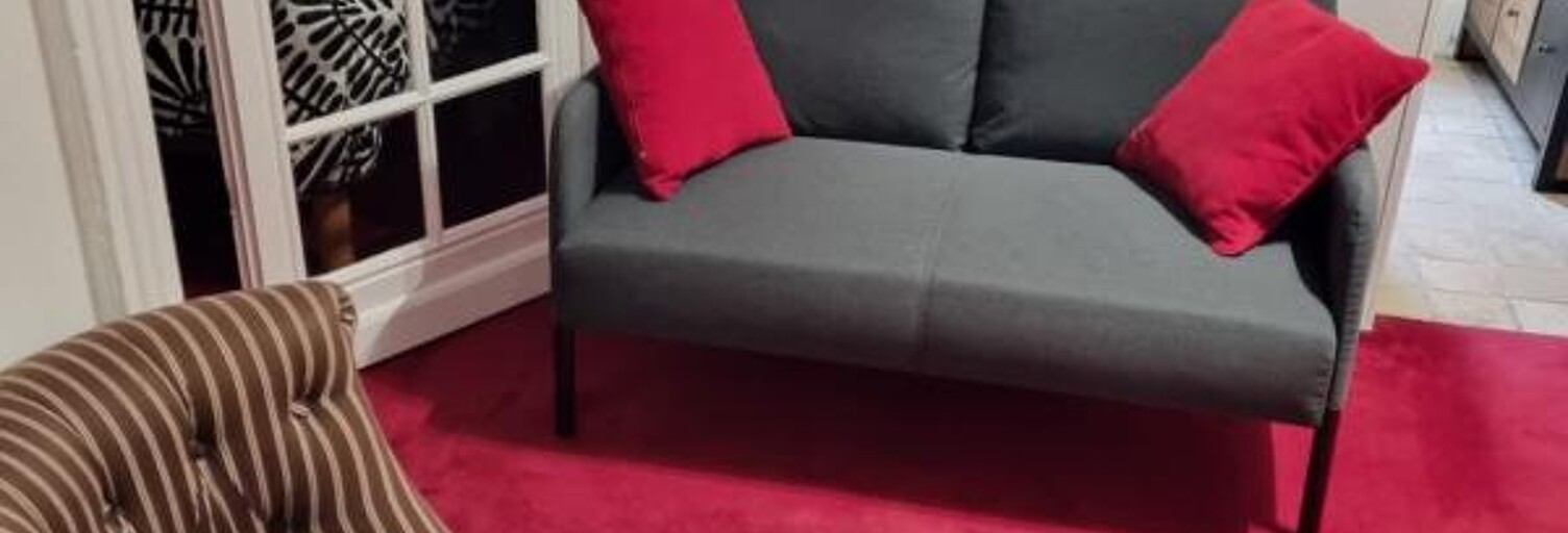 Appartement 1 Pièce 36 m² à louer à Paris 16 (75016)