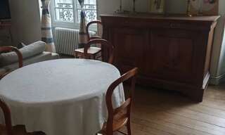 Appartement 2 Pièces 60 m² à louer à Angers (49000)