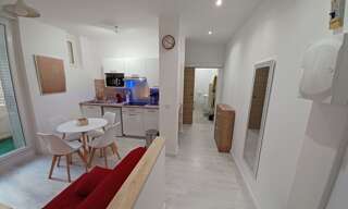 Appartement 2 Pièces 36 m² à louer à Toulon (83000)