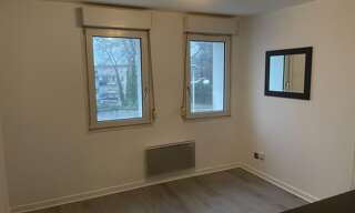 Appartement 2 Pièces 28 m² à louer à Nancy (54000)