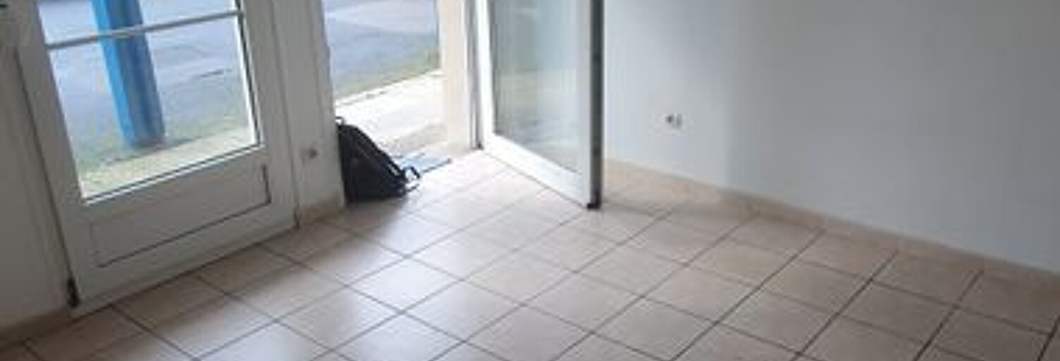 Appartement 3 Pièces 24 m² à louer à Amiens (80000)