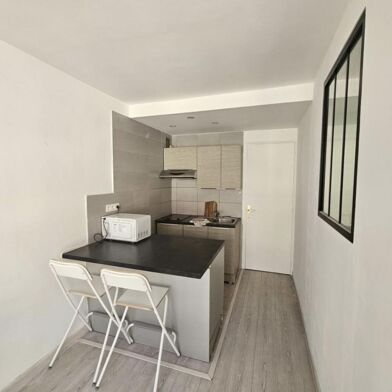 Appartement 1 pièces 682 €