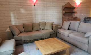 Appartement 4 Pièces 80 m² à louer à Lormont (33310)