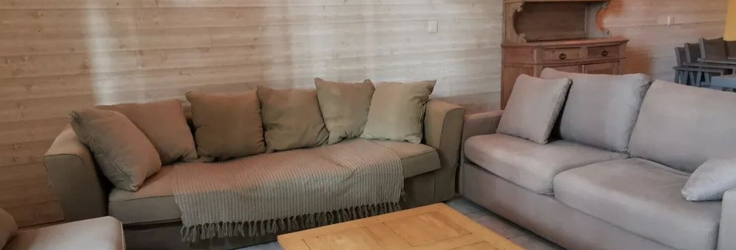 Appartement 4 Pièces 80 m² à louer à Lormont (33310)