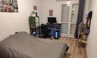 Appartement 1 Pièce 74 m² à louer à Rennes (35000)