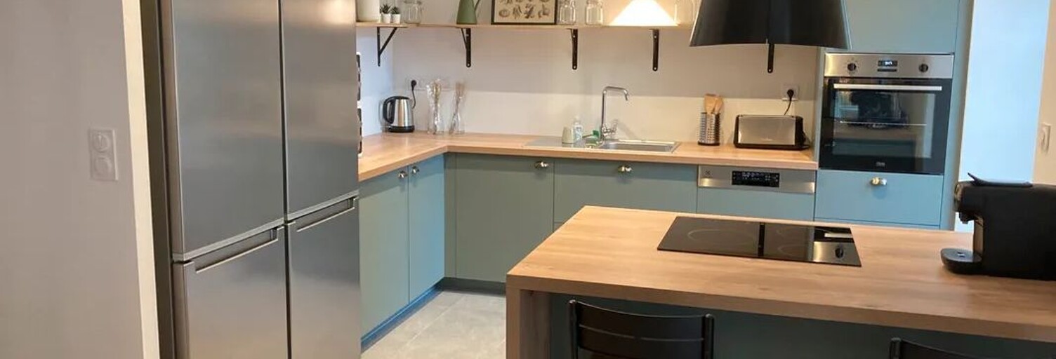 Appartement 5 Pièces 270 m² à louer à Rennes (35000)