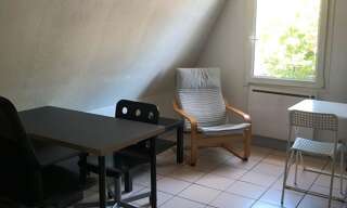 Appartement 1 Pièce 22 m² à louer à Tours (37000)