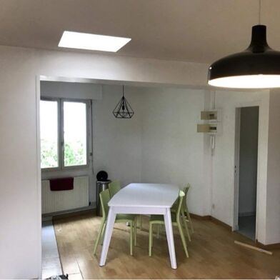 Appartement 2 pièces 620 €