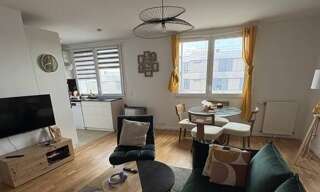 Appartement 4 Pièces 84 m² à louer à Colombes (92700)