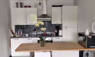 Appartement 2 Pièces 50 m² à louer à Reims (51100)