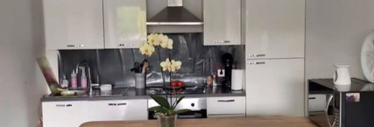 Appartement 2 Pièces 50 m² à louer à Reims (51100)