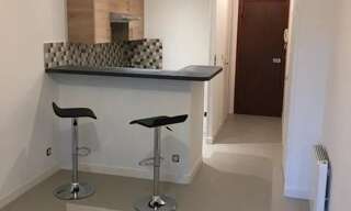 Appartement 2 Pièces 31 m² à louer à Reims (51100)