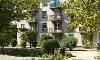 Appartement 2 Pièces 39 m² à louer à Marseille 9 (13009)