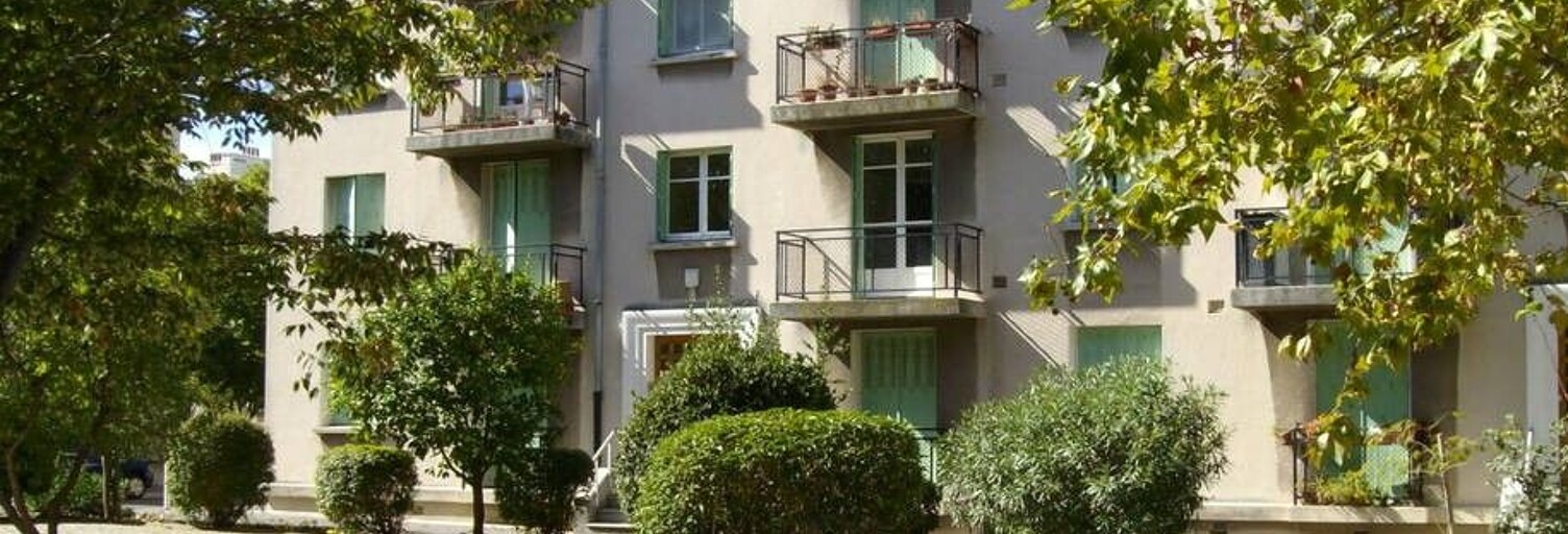 Appartement 2 Pièces 39 m² à louer à Marseille 9 (13009)