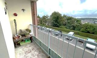 Appartement 4 Pièces 75 m² à vendre à Fécamp (76400)