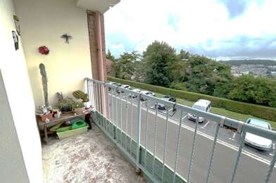 Appartement 4 pièces 119000 €