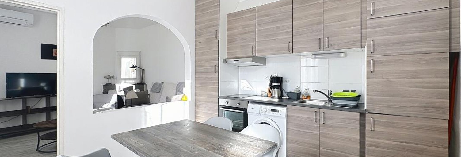 Appartement 2 Pièces 37 m² à louer à Avignon (84000)