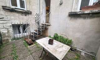 Appartement 2 Pièces 61 m² à vendre à Avignon (84000)