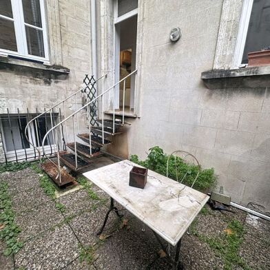 Appartement 2 pièces 149500 €