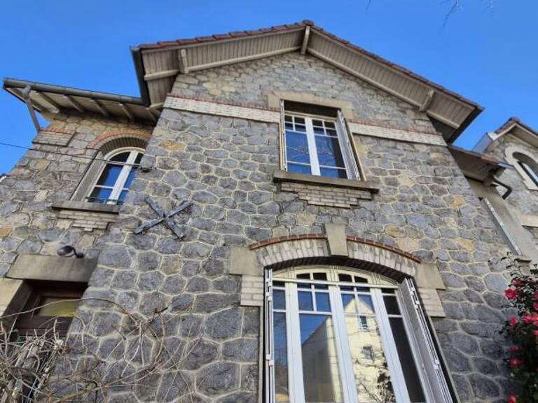 Maison année 1930 Mauvendière — photo 1