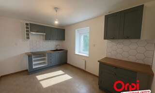 Appartement 3 Pièces 68 m² à louer à Saulxures-sur-Moselotte (88290)