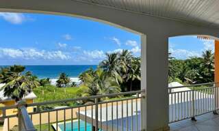 Maison 6 Pièces 366 m² à vendre à Le Lorrain (97214)