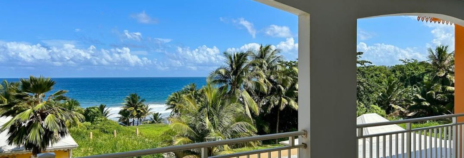 Maison 6 Pièces 366 m² à vendre à Le Lorrain (97214)