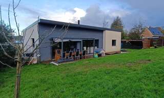 Maison 4 Pièces 94 m² à vendre à Peumerit (29710)