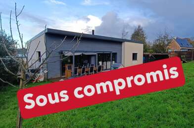 Maison 4 pièces 247925 €