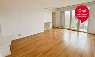 Appartement 2 Pièces 44 m² à louer à Castres (81100)