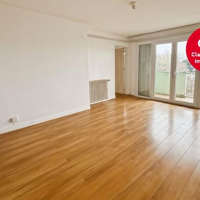 Appartement 2 pièces 480 €