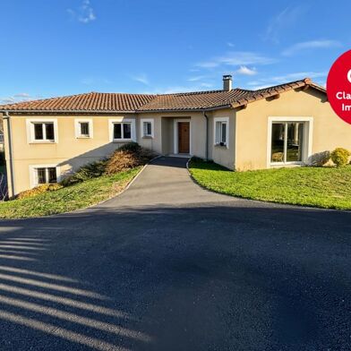 Maison 6 pièces 410000 €