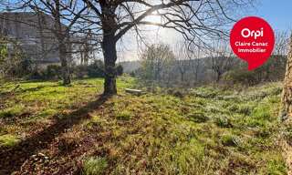 Terrain   m² à vendre à Castres (81100)