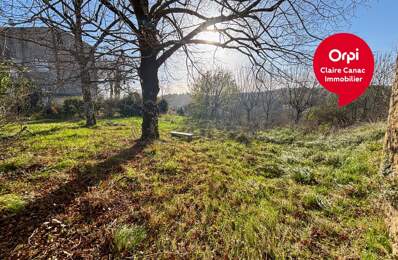 Terrain À Vendre — photo du bien