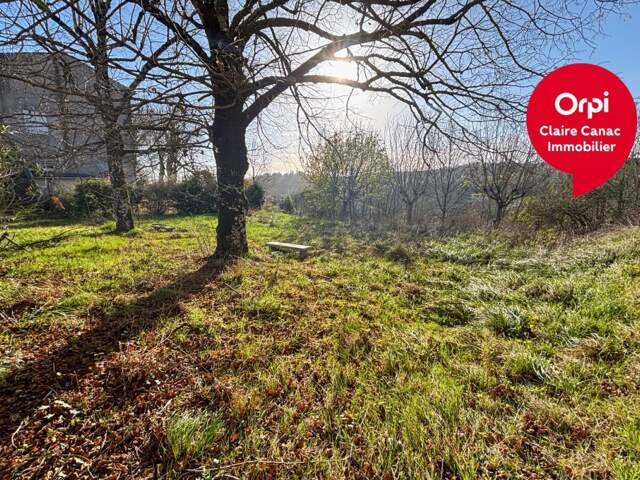 Terrain À Vendre — photo du bien