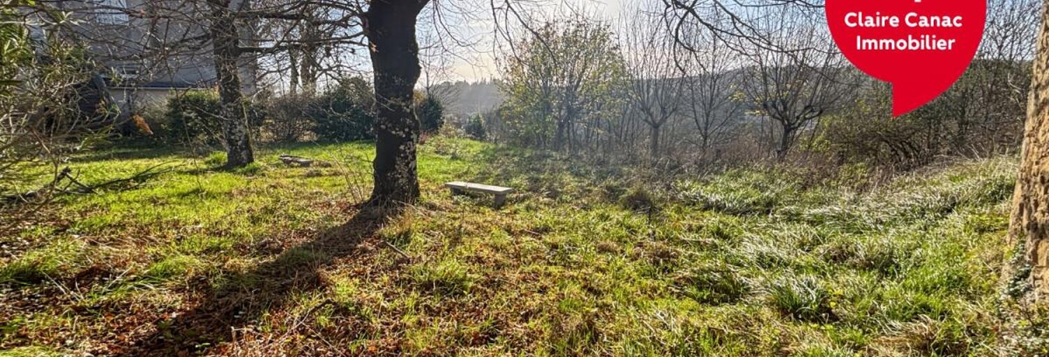 Terrain   m² à vendre à Castres (81100)