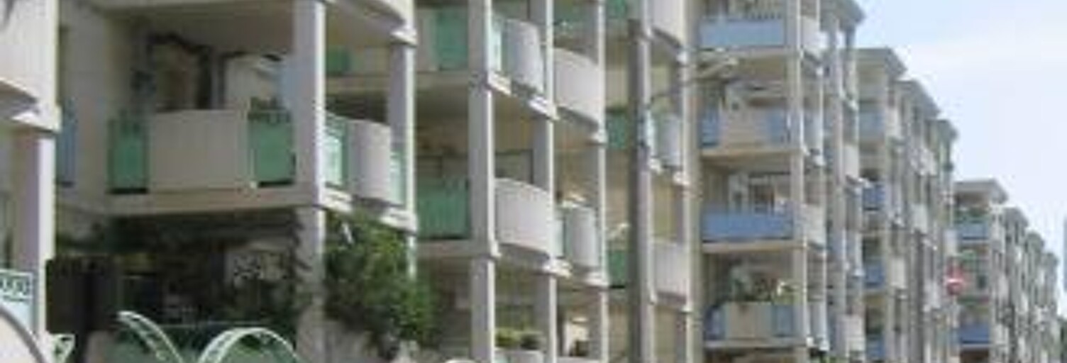 Appartement 2 Pièces 48 m² à louer à Avignon (84000)