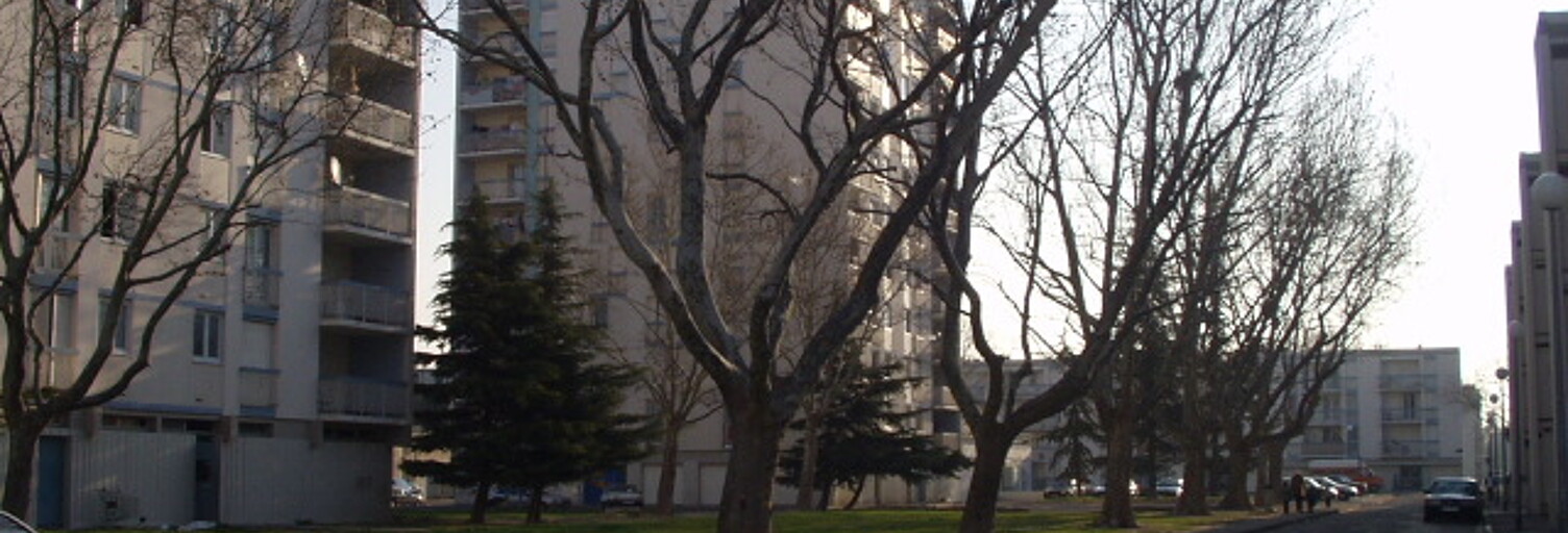 Appartement 4 Pièces 86 m² à louer à Avignon (84000)