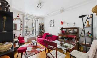 Appartement 3 Pièces 47 m² à vendre à Paris 13 (75013)