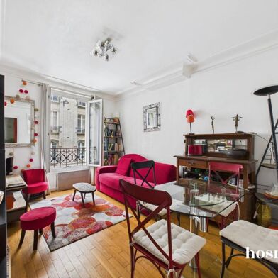 Appartement 3 pièces 479000 €