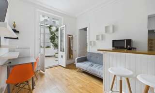 Appartement 2 Pièces 30 m² à vendre à Paris 5 (75005)