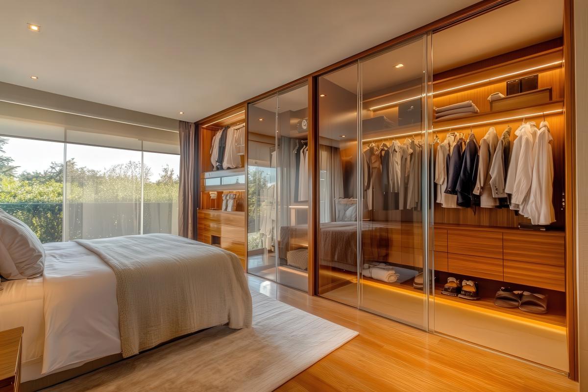 Appartement neuf 4 pièces 89 m²