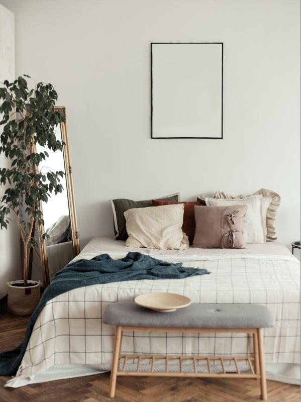 Appartement neuf 2 pièces 41 m²