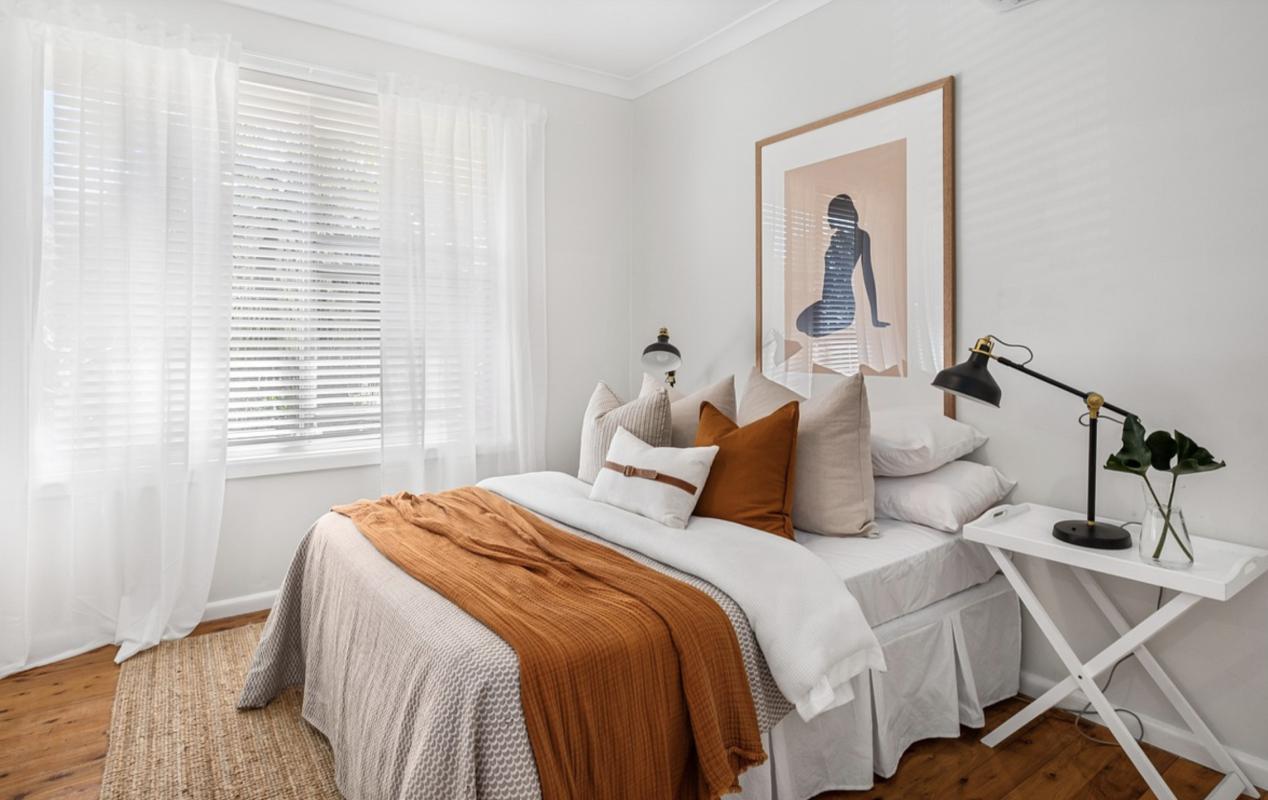 Appartement neuf 2 pièces 33 m²