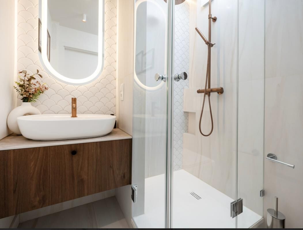 Appartement neuf 2 pièces 33 m²