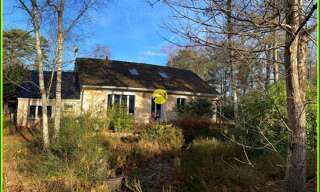 Maison 10 Pièces 150 m² à vendre à Nançay (18330)